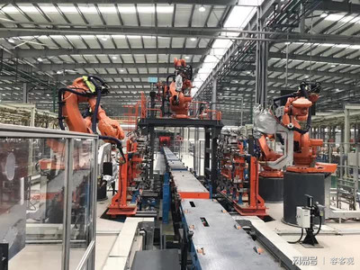 合眾新能源總裁 造車新勢力面臨一場硬仗，新材料技術推廣服務是關鍵